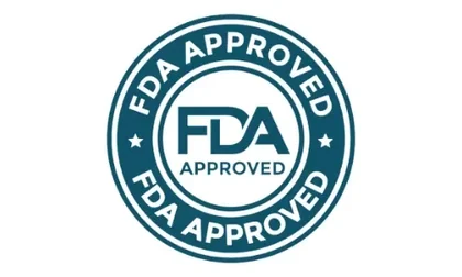 NerveAlive FDA-registered facility