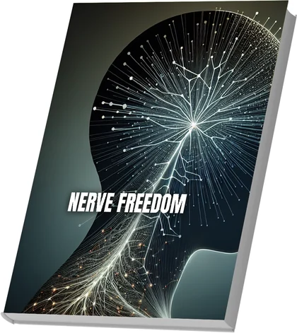 Nerve Freedom bonus ebook