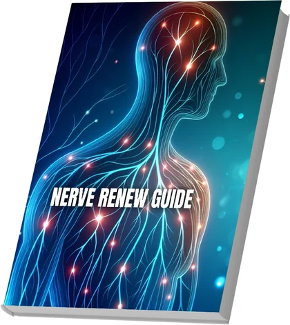 Nerve Renew Guide bonus ebook